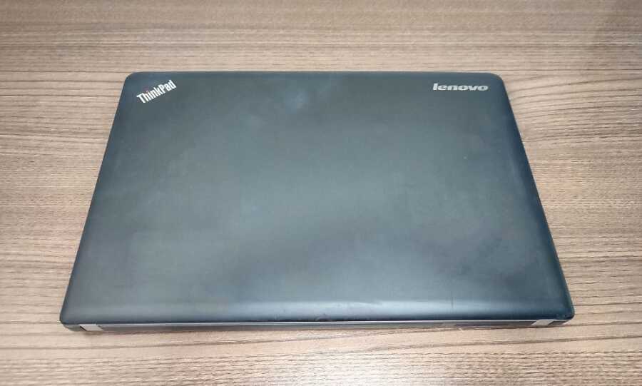 Lenovo ThinkPad E531 i3 3110m 6Gb Ddr3 128GB SSD O/B Vga Hdmı Win7 Home 15.6