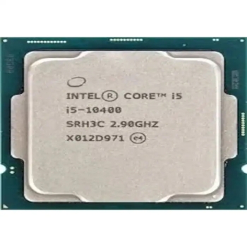 Intel i5 10400F