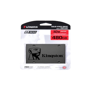 Kingston A400 SA400S37/480G 480 GB 500/450 MB SATA 3 2.5