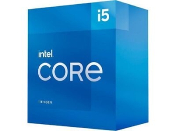INTEL Core i5 11400F 2.6GHz 12MB Önbellek 6 Çekirdek 1200 14nm İşlemci 